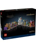 LEGO LEGO® Harry Potter™ De magische winkels van Diagon Alley™ - vanaf 18 jaar