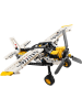 LEGO LEGO® Technic: Propeller plane - 8+