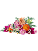 LEGO LEGO® Botanicals Prachtig roze boeket - vanaf 18 jaar
