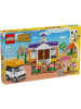 LEGO LEGO® Animal Crossing™ K.K. spielt auf dem Festplatz - ab 7 Jahren