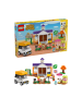 LEGO LEGO® Animal Crossing™: K.K. plays at the fairground - 7+