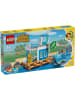 LEGO LEGO® Animal Crossing™ Vlieg met Dodo Airlines - vanaf 7 jaar