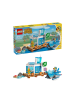 LEGO LEGO® Animal Crossing™ Vlieg met Dodo Airlines - vanaf 7 jaar