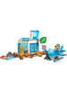 LEGO LEGO® Animal Crossing™ Vlieg met Dodo Airlines - vanaf 7 jaar