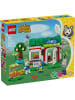 LEGO LEGO® Animal Crossing™: Zakład krawiecki sióstr Schneider - 6+