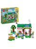 LEGO LEGO® Animal Crossing™ Die Schneiderei der Schneiderschwestern - ab 6 Jahren