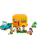 LEGO LEGO® Animal Crossing™ Gerd's Caravan & Garden Center - vanaf 7 jaar