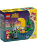 LEGO LEGO® Animal Crossing™: Stargazing with Eufemia - 6+