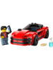 LEGO LEGO® City Roter Sportwagen - ab 5 Jahren