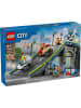LEGO LEGO® City Keine Limits: Seifenkistenrennen mit Rampe - ab 6 Jahren