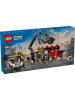 LEGO LEGO® City Schrottplatz mit Autos - ab 7 Jahren
