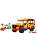 LEGO LEGO® City: Lifeguard emergency vehicle - 6+