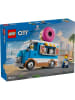 LEGO LEGO® City Donut Truck - vanaf 5 jaar