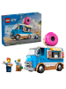 LEGO LEGO® City Donut Truck - vanaf 5 jaar