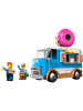 LEGO LEGO® City Donut Truck - vanaf 5 jaar