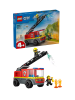 LEGO LEGO® City Brandweerladderwagen - vanaf 4 jaar