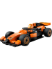 LEGO LEGO® City F1® Wyścigówka McLaren - 6+