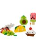 LEGO LEGO® Classic: Kreativer Snack Bauspaß - ab 4 Jahren
