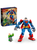 LEGO LEGO® DC Superman™ Mech vs. Lex Luthor™ - vanaf 6 jaar