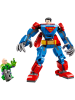 LEGO LEGO® DC Superman™ Mech vs. Lex Luthor™ - vanaf 6 jaar
