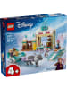 LEGO LEGO® ǀ Disney Frozen Anna's Slee Avontuur - vanaf 4 jaar
