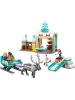 LEGO LEGO® ǀ Disney Frozen Anna's Slee Avontuur - vanaf 4 jaar