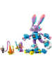 LEGO LEGO® DREAMZzz™ Izzie und Bunchurro der Gaming-Hase - ab 7 Jahren