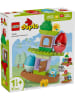 LEGO LEGO® DUPLO®: Tree for balancing and stacking - 18 m+