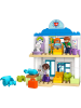 LEGO LEGO® DUPLO® Town Eerste doktersbezoek - vanaf 2 jaar