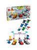 LEGO LEGO® DUPLO® Town F1® Team raceauto's met coureurs - vanaf 2 jaar
