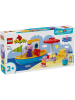 LEGO LEGO® DUPLO® Peppa Pig's Boottocht - vanaf 2 jaar