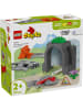 LEGO LEGO® DUPLO® Town Spoortunnels en sporen - vanaf 2 jaar