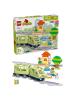 LEGO LEGO® DUPLO® Town Interactieve Avonturenspoorweg - vanaf 2 jaar