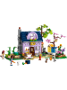 LEGO LEGO® Friends: Beekeepers house and flower garden - 12+