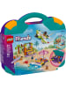 LEGO LEGO® Friends Creatieve Reiskoffer - vanaf 5 jaar