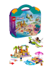 LEGO LEGO® Friends Creatieve Reiskoffer - vanaf 5 jaar