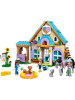 LEGO LEGO® Friends Dierenartsenpraktijk voor paarden en huisdieren - vanaf 7 jaar