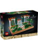LEGO LEGO® Icons Fonteintuin - vanaf 18 jaar