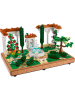 LEGO LEGO® Icons Fonteintuin - vanaf 18 jaar