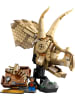 LEGO LEGO® Jurassic World Dinosaurusfossielen: Triceratops-schedel - vanaf 9 jaar