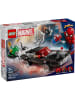 LEGO LEGO® Marvel Spider-Man vs. Venom Muscle Car - vanaf 7 jaar