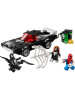 LEGO LEGO® Marvel Spider-Man vs. Venom Muscle Car - vanaf 7 jaar