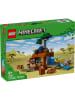 LEGO LEGO® Minecraft® Die Expedition zur Gürteltiermine - ab 8 Jahren