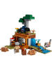 LEGO LEGO® Minecraft™ Die Expedition zur Gürteltiermine - ab 8 Jahren