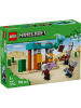 LEGO LEGO® Minecraft® De Illager Desert Patrol - vanaf 7 jaar