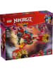 LEGO LEGO® NINJAGO® Kai's Stormrider Mech - vanaf 7 jaar