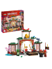 LEGO LEGO® NINJAGO® Spinjitzu-Tempel - 4+