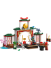 LEGO LEGO® NINJAGO® Spinjitzu-Tempel der Ninja - ab 4 Jahren