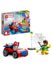 LEGO LEGO® Marvel Spider-Man's car and Doc Ock - 4+