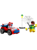 LEGO LEGO® Marvel Spider-Mans Auto und Doc Ock - ab 4 Jahren